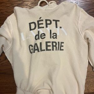 Gallery dept, lavin women’s hoodie